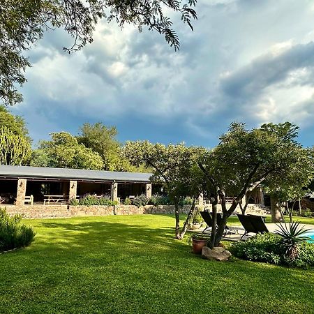 Summerplace Game Reserve Vaalwater Exterior foto