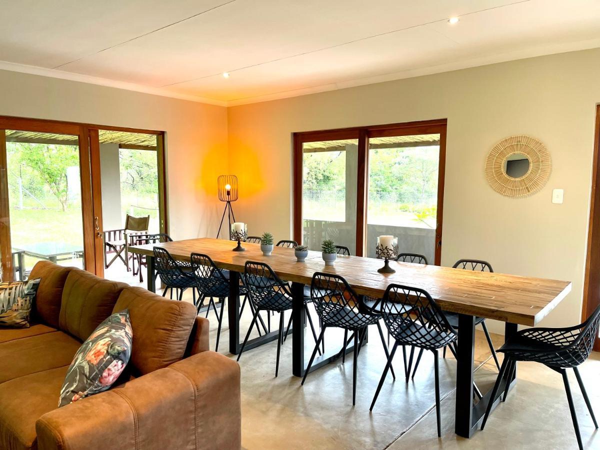 Summerplace Game Reserve Vaalwater Exterior foto