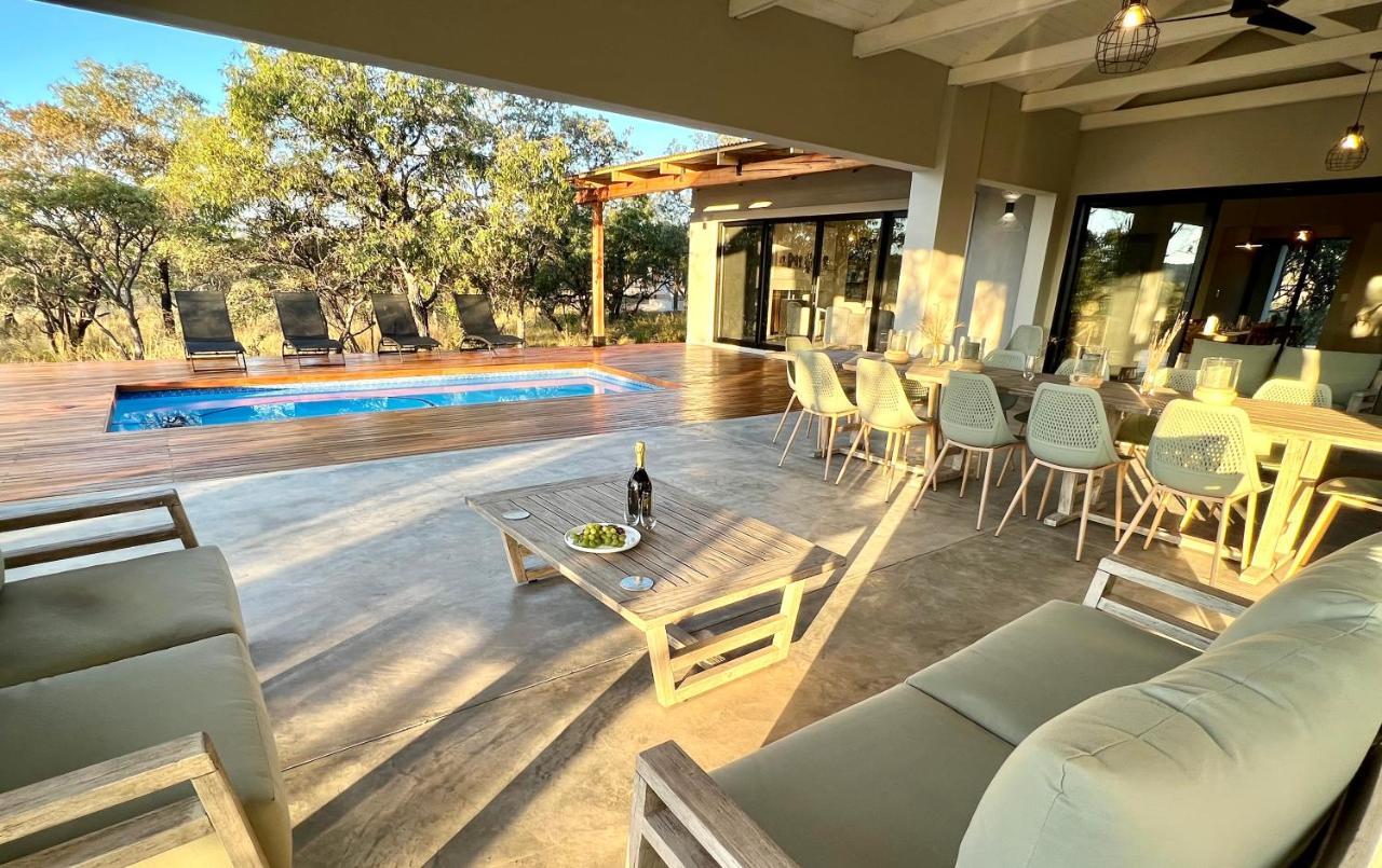 Summerplace Game Reserve Vaalwater Exterior foto