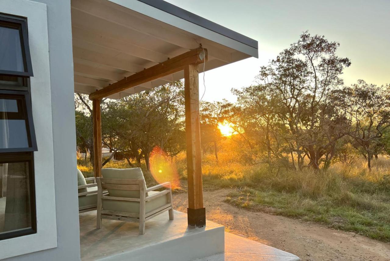 Summerplace Game Reserve Vaalwater Exterior foto