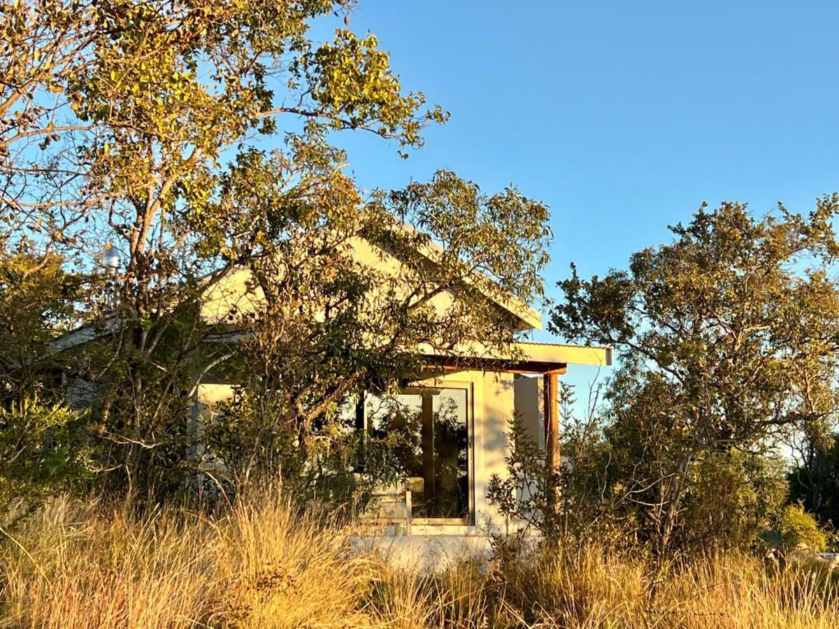 Summerplace Game Reserve Vaalwater Exterior foto