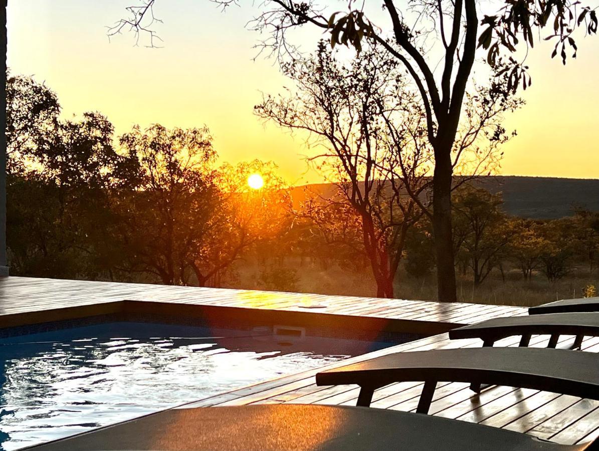 Summerplace Game Reserve Vaalwater Exterior foto