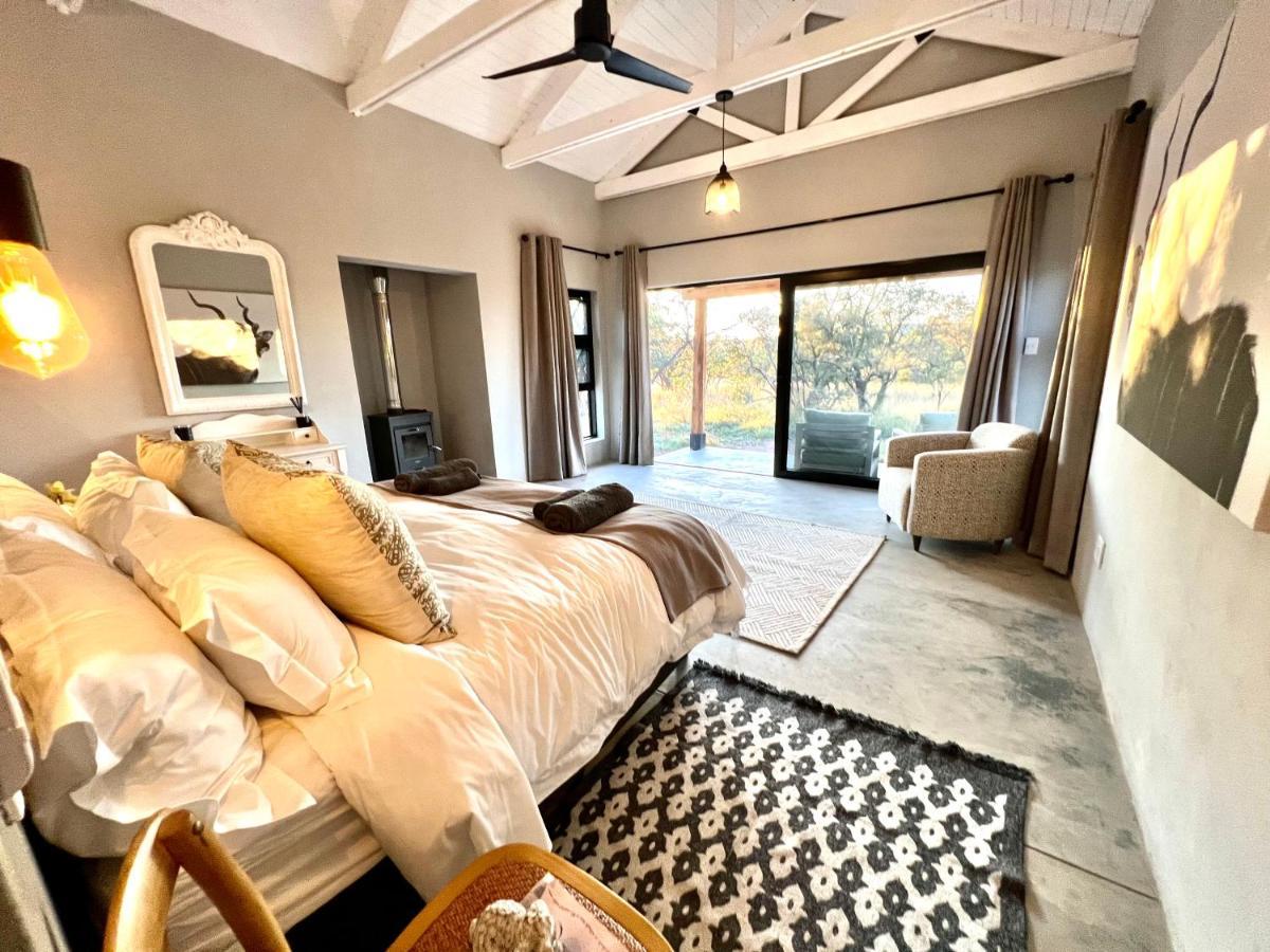 Summerplace Game Reserve Vaalwater Exterior foto