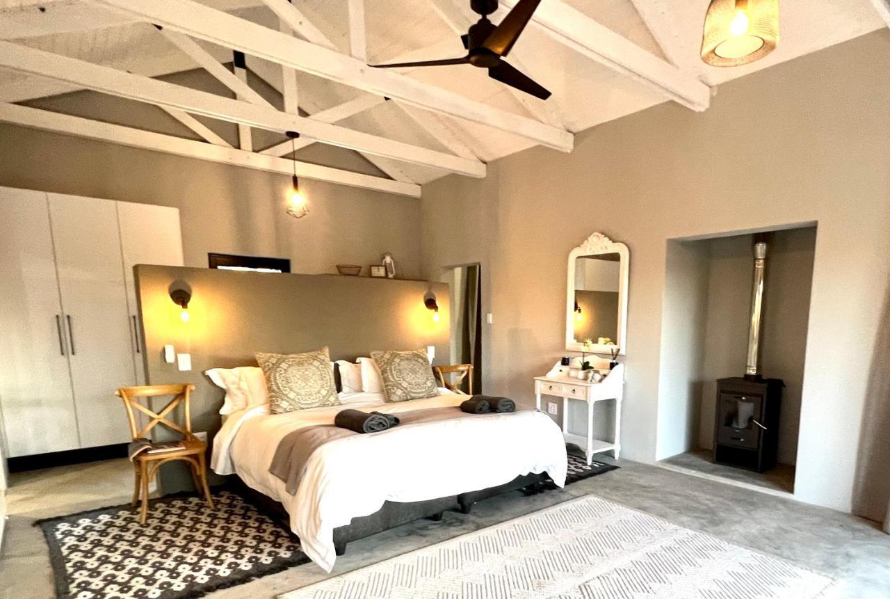 Summerplace Game Reserve Vaalwater Exterior foto