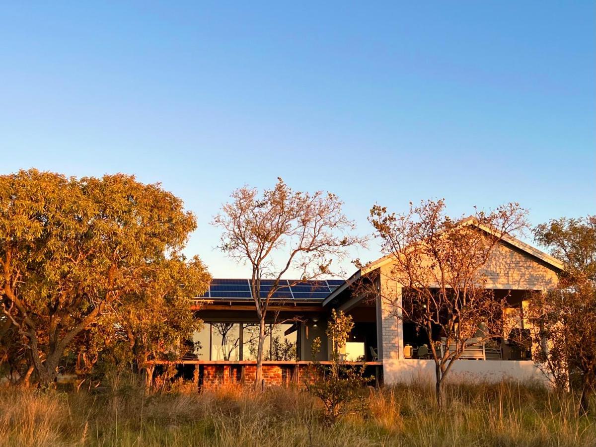 Summerplace Game Reserve Vaalwater Exterior foto