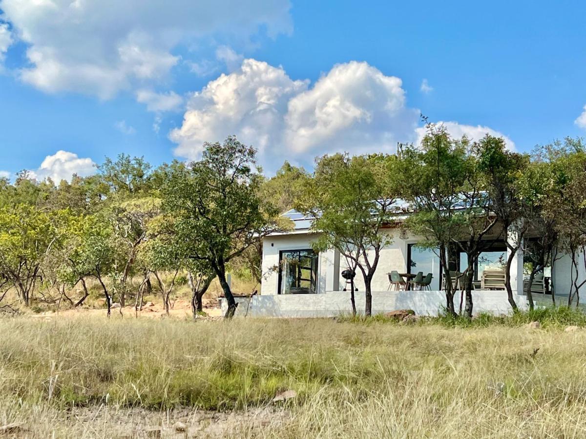 Summerplace Game Reserve Vaalwater Exterior foto