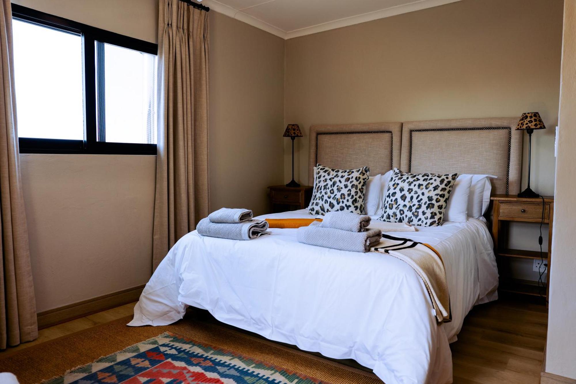 Summerplace Game Reserve Vaalwater Exterior foto