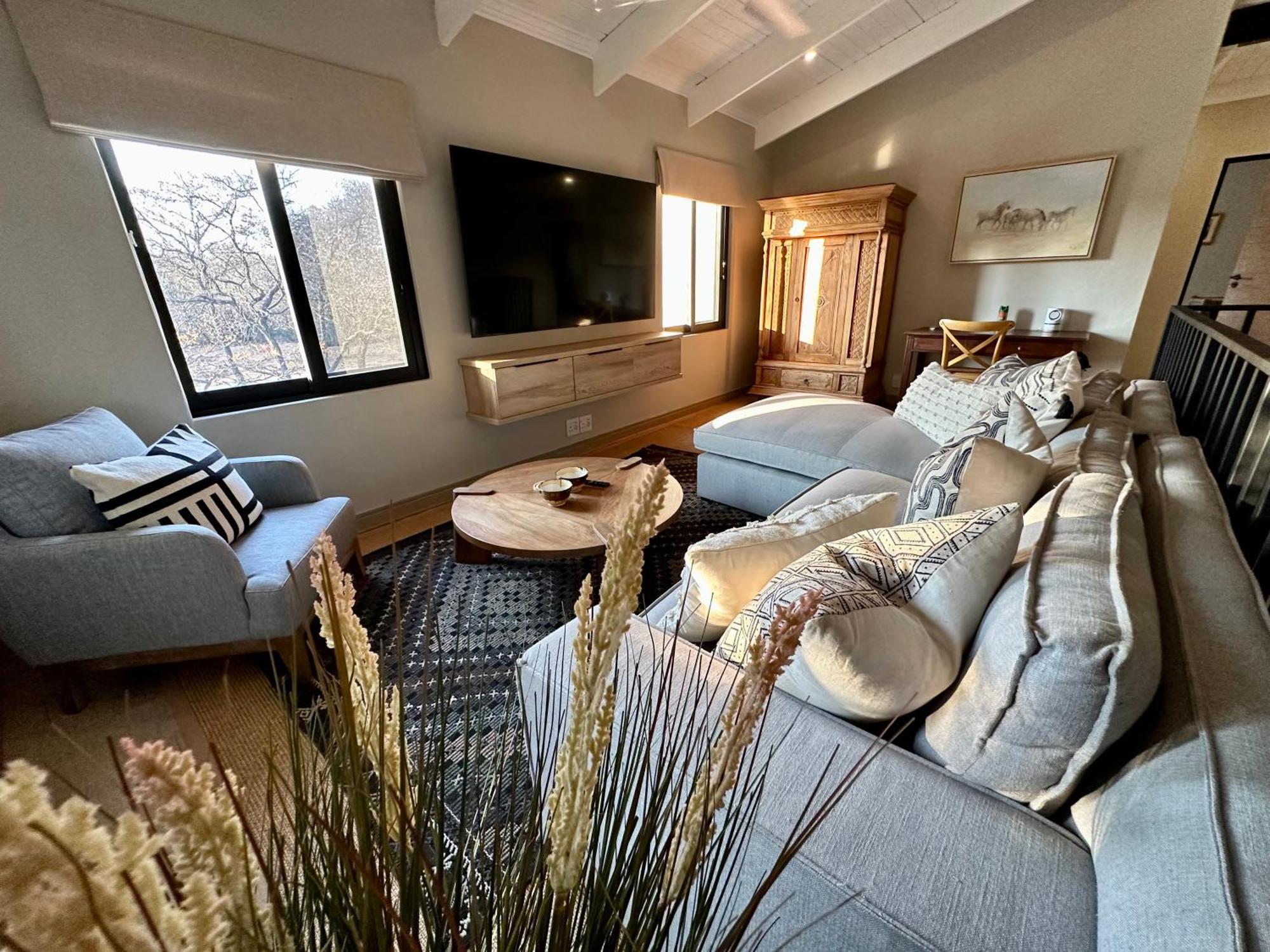 Summerplace Game Reserve Vaalwater Exterior foto
