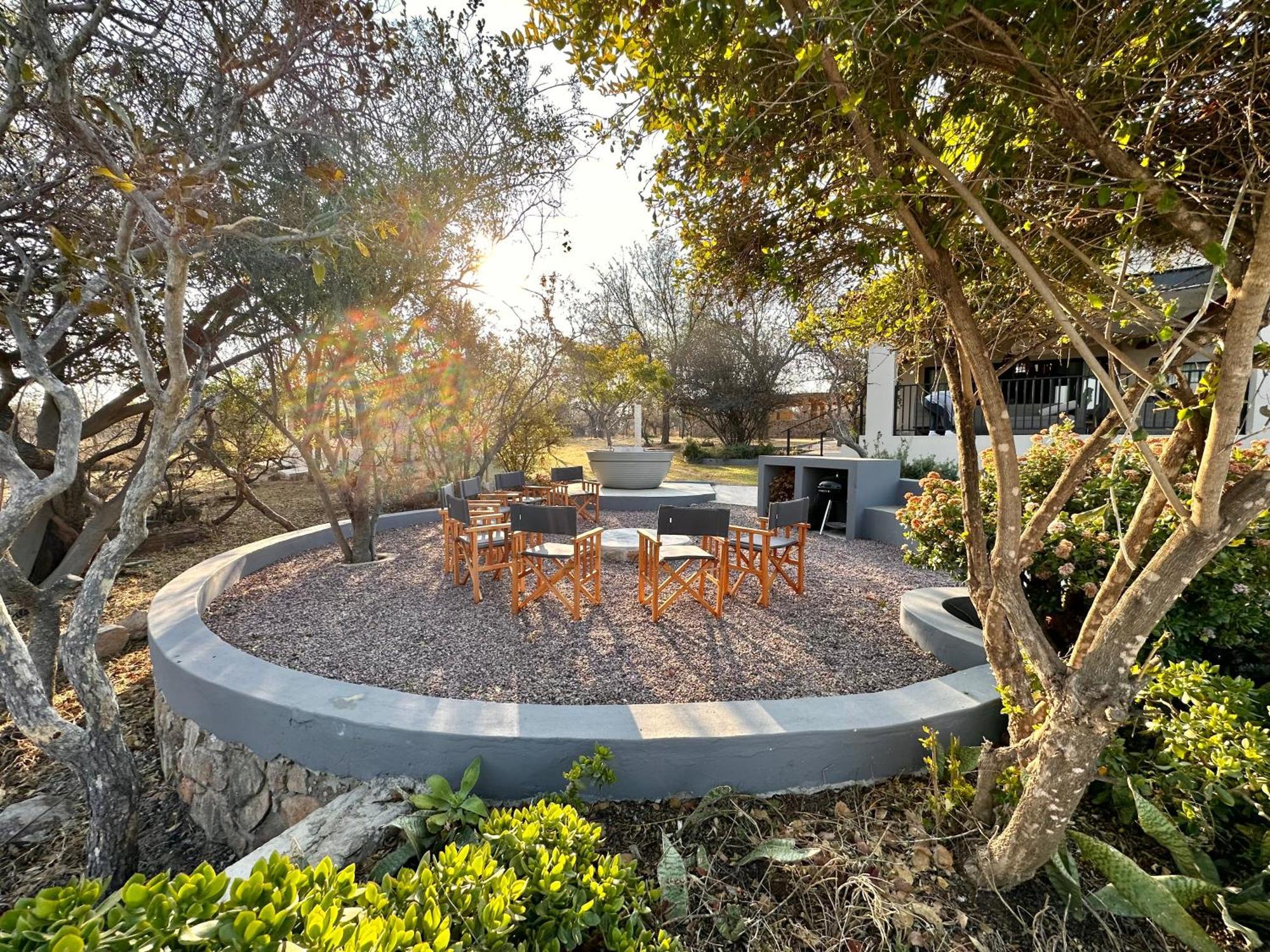 Summerplace Game Reserve Vaalwater Exterior foto