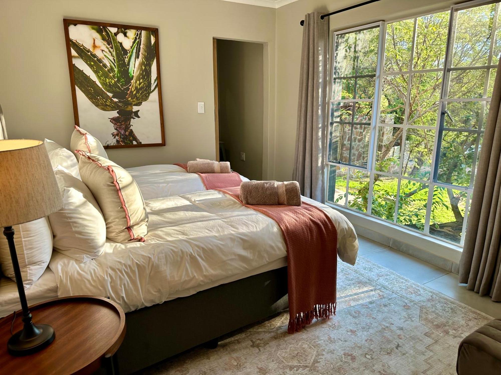 Summerplace Game Reserve Vaalwater Exterior foto