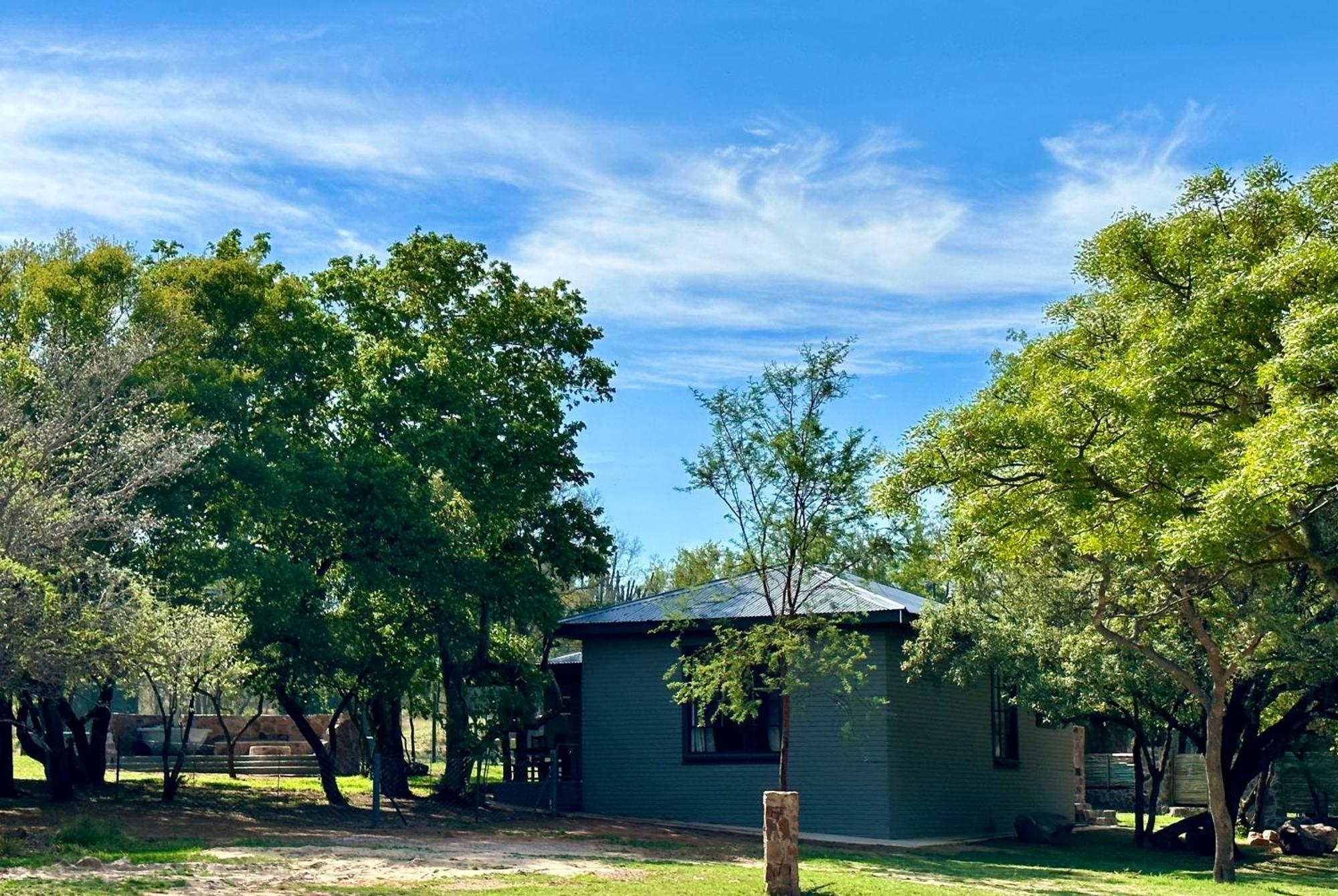 Summerplace Game Reserve Vaalwater Exterior foto