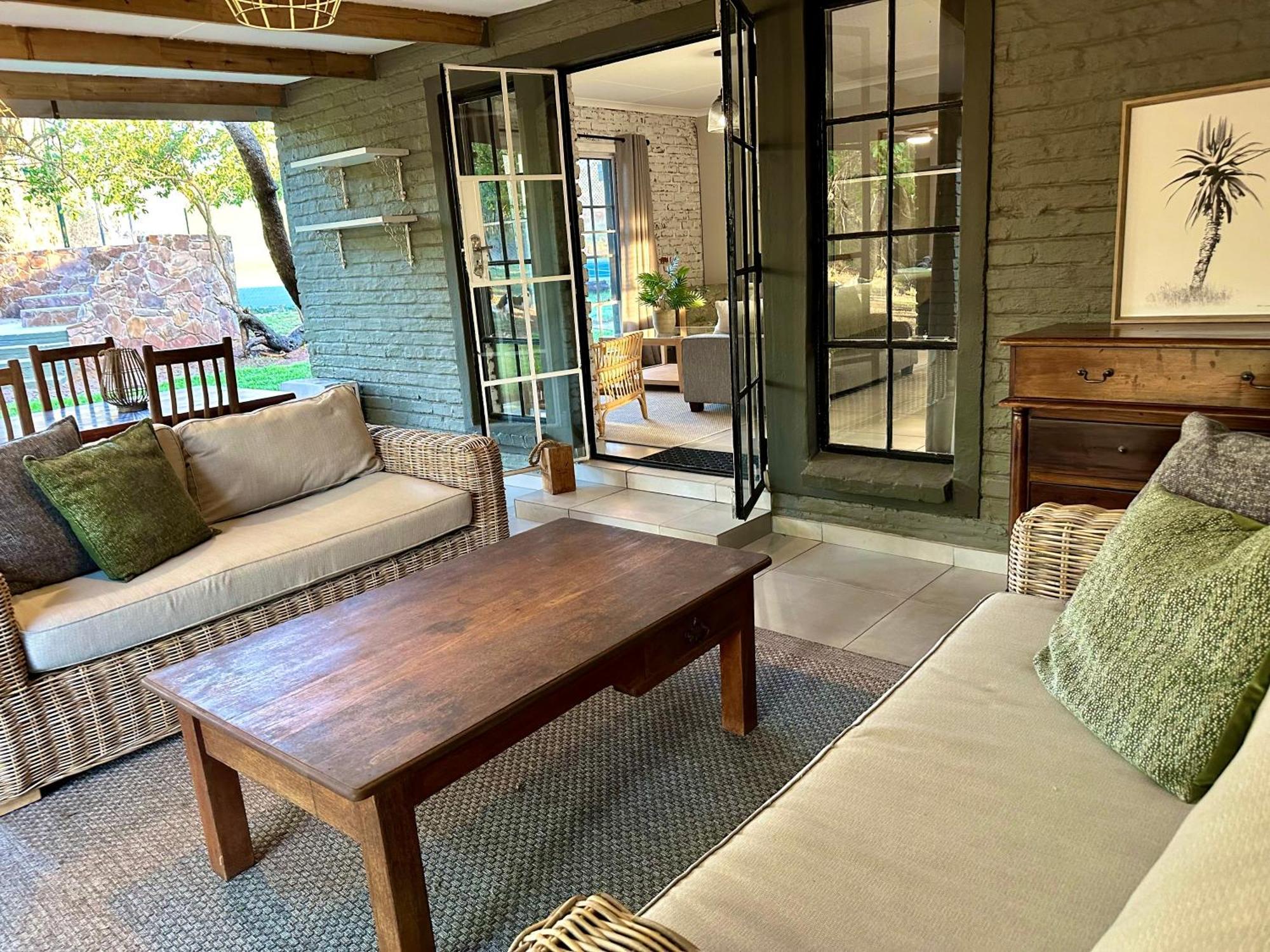 Summerplace Game Reserve Vaalwater Exterior foto