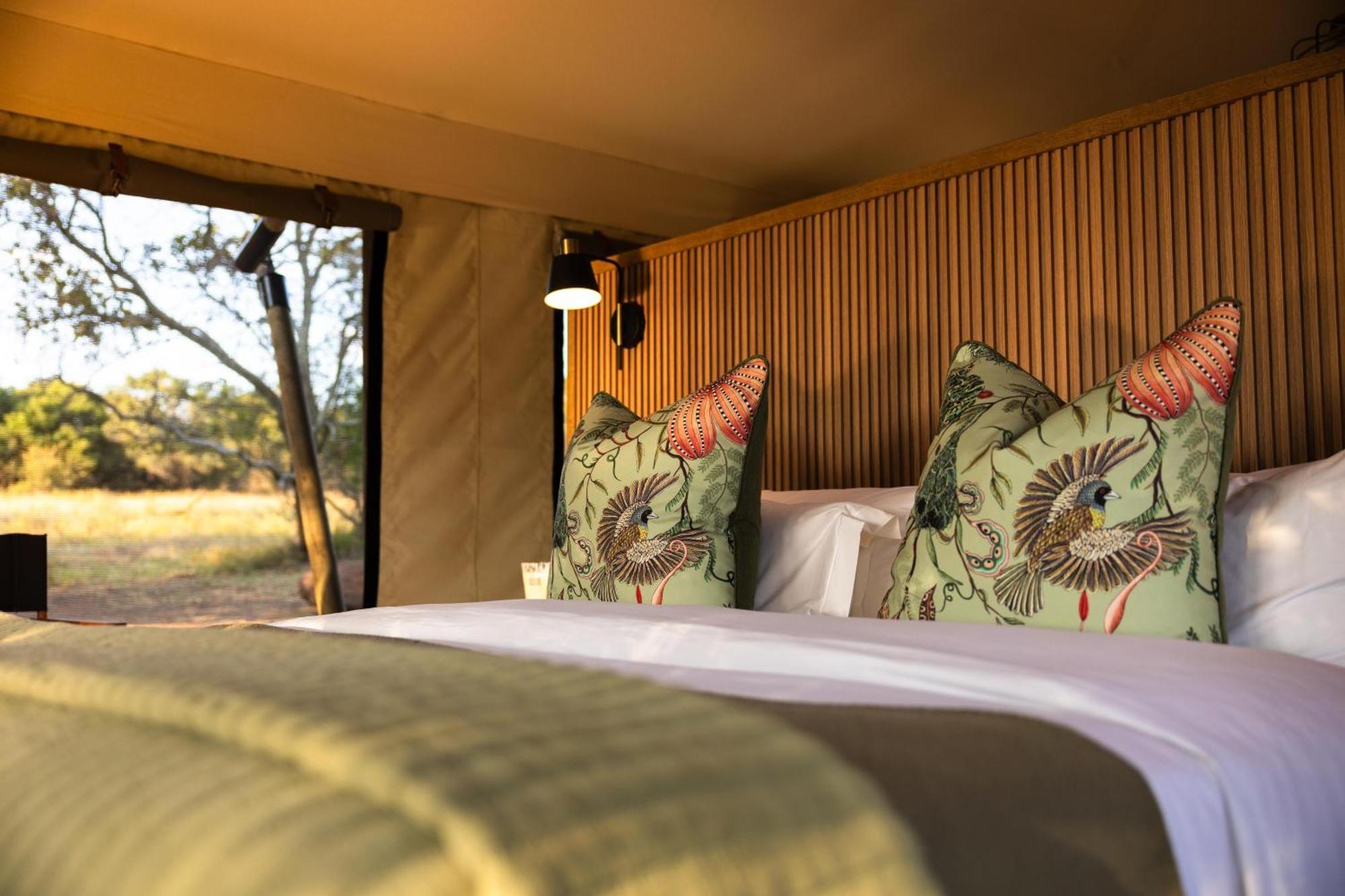 Summerplace Game Reserve Vaalwater Exterior foto